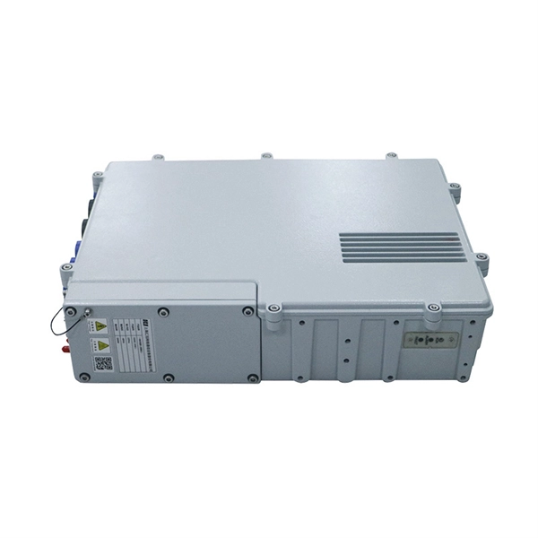 Definition of optical fiber cable repeater segment