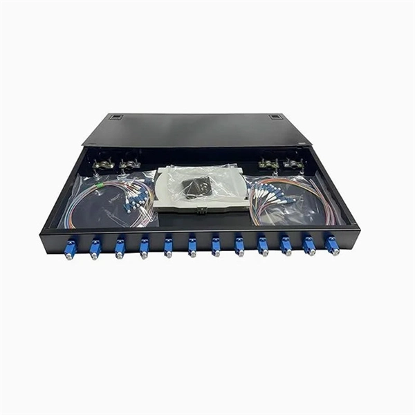 Optical Module MAC Binding
