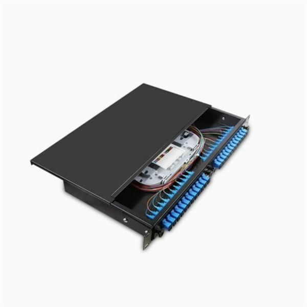 Online Testing of Distribution Box Resistance