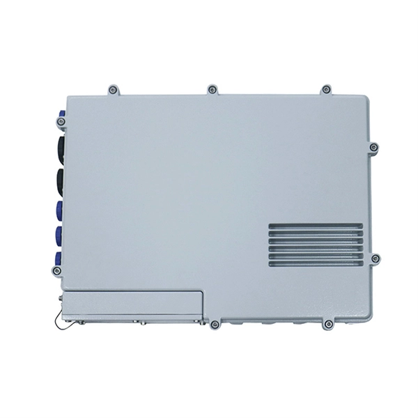 Are there any electrical distribution box manufacturers in Grenada 