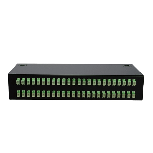 Where is the BIM distribution box 