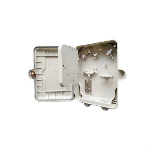 Construction site electrical distribution box primary box
