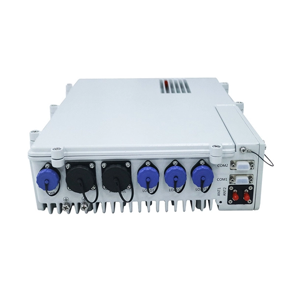 Price of rotary distribution box