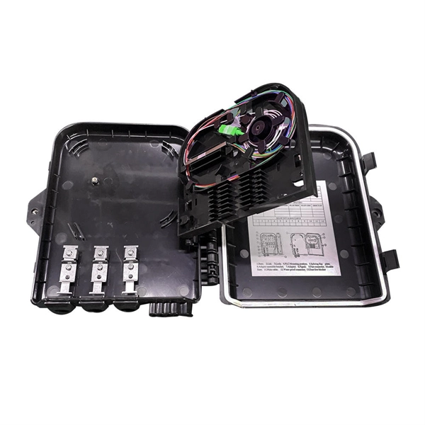 Mali SC-SC Fiber Optic Patch Cord