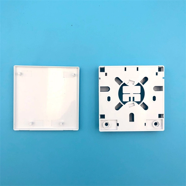 380V Copper Busbar Distribution Box