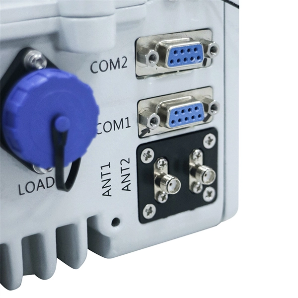 Ethiopian Telecom Shelter Immersion Liquid Cooling Installation Solution