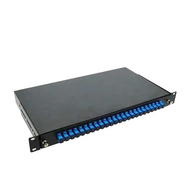 Indonesia New Power Distribution Box Manufacturer