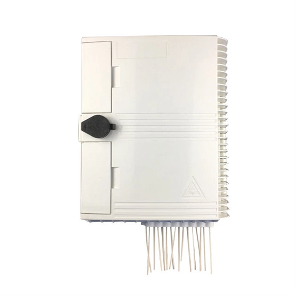 Main Functions of Fiber Optic Distribution Boxes