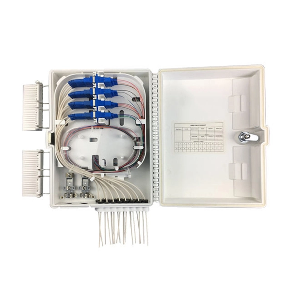 Performance Comparison of Upgraded Coarse Wavelength Division Multiplexer and Traditional Cable