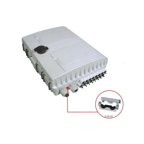 Turkmenistan OEM Drop Fiber Optic Cable OM4