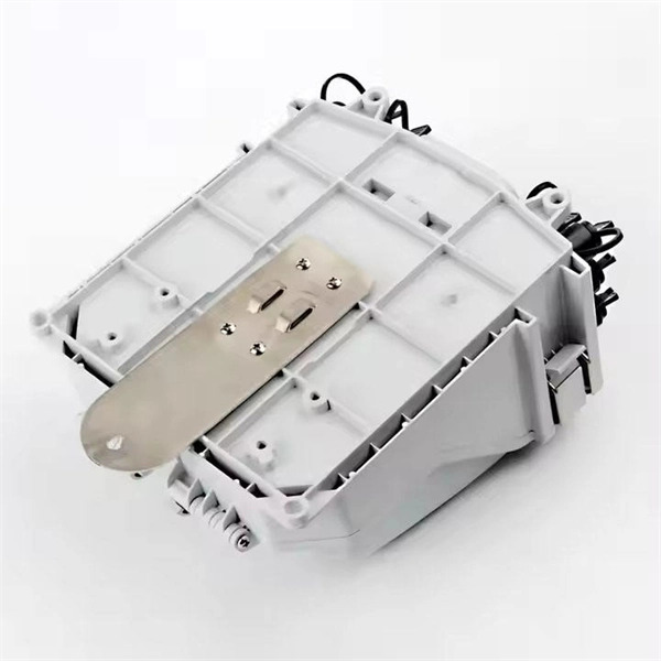 Ethiopia Secondary Distribution Box Supplier