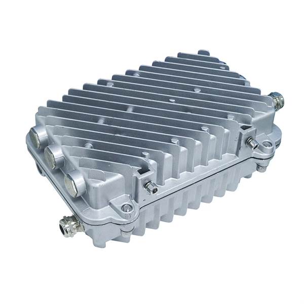Optical Core Router PAM4