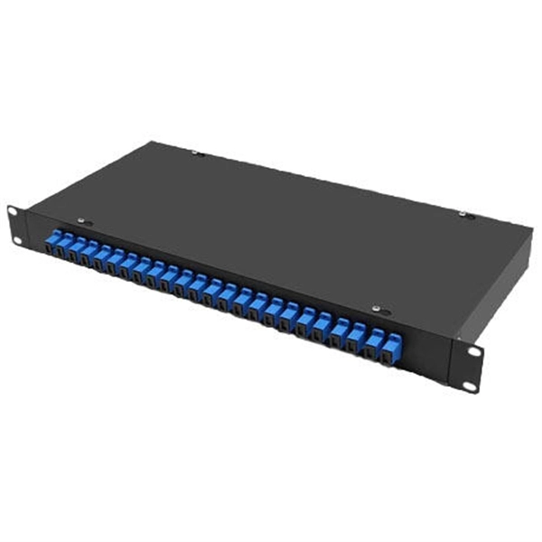 3uodf Fiber Optic Distribution Box