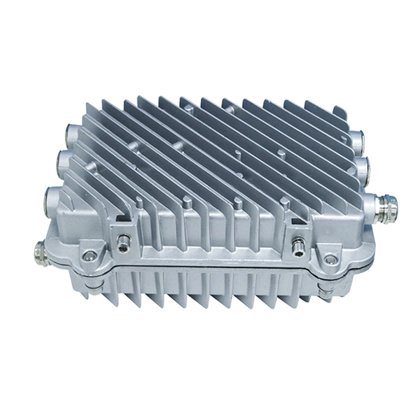 Wavelength division multiplexer manufacturing company