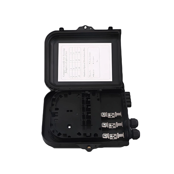 What is a ZLP distribution box 