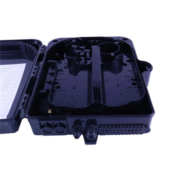 Unmanaged cable trays