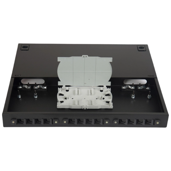 Serbia 576-core fiber optic distribution frame