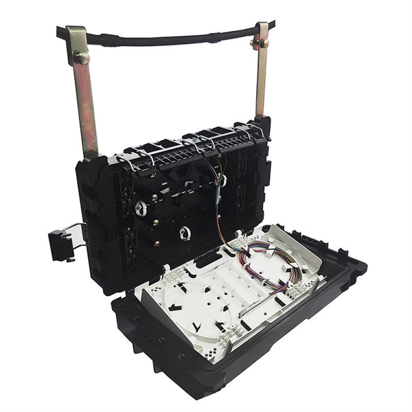 Electrical MR is a cable tray