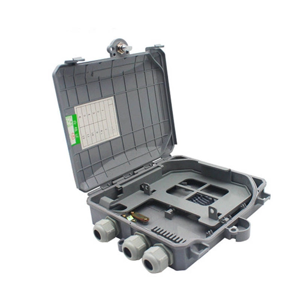 High-density optical fiber communication equipment