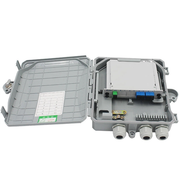 UK Gigabit Bidi Optical Module