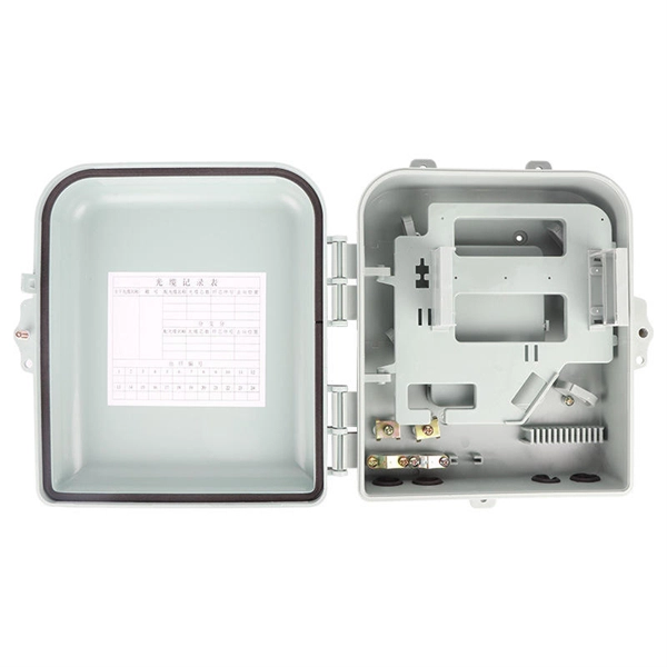Large-core optical fiber G 652 for subway use