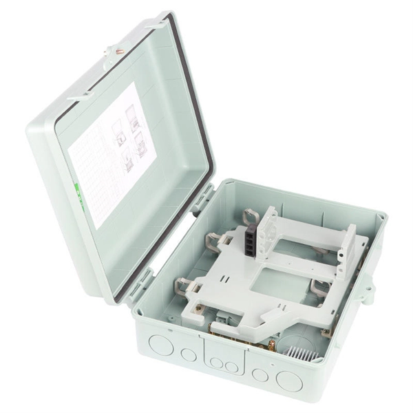 Fiber Optic Switch Fiber Optic Configuration