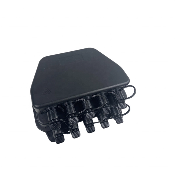 What is an AN distribution box 