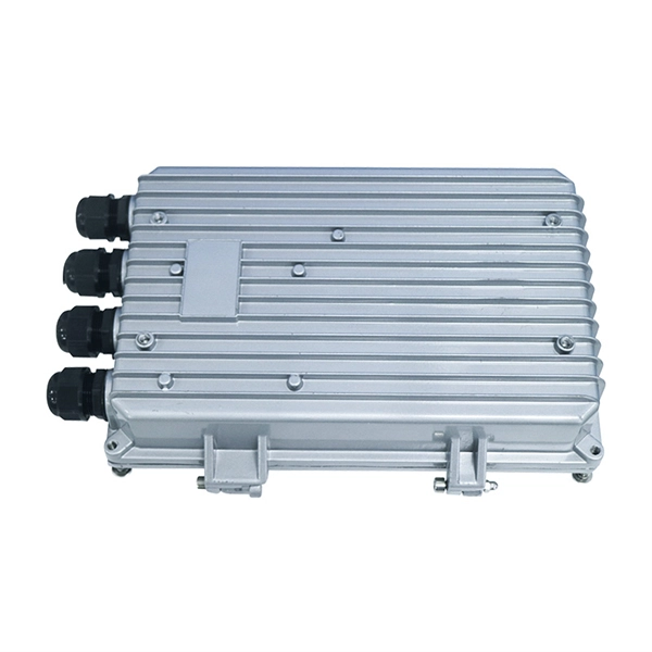 What is the Huawei 24-port access switch used for 