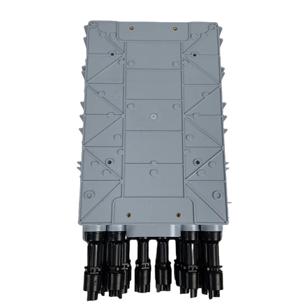 Madagascar Customs Brokerage Agent DAC High-Speed ​​Cable QSFP