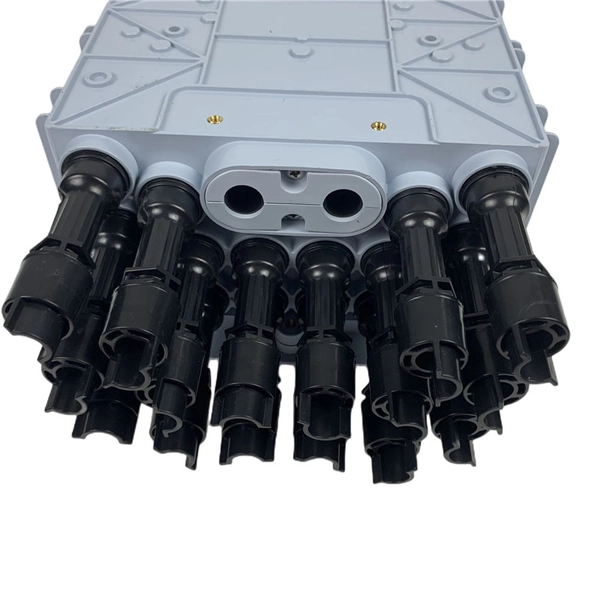 Requirements for Low-Voltage Distribution Boxes