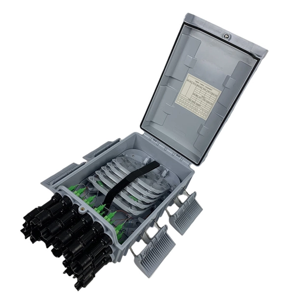 Yemen Fiber Optic Cable Access Solution