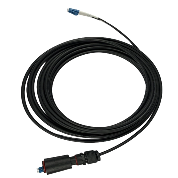 Fiber optic gateways and routers
