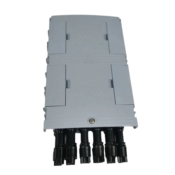 El Salvador Power Cable Tray Processing