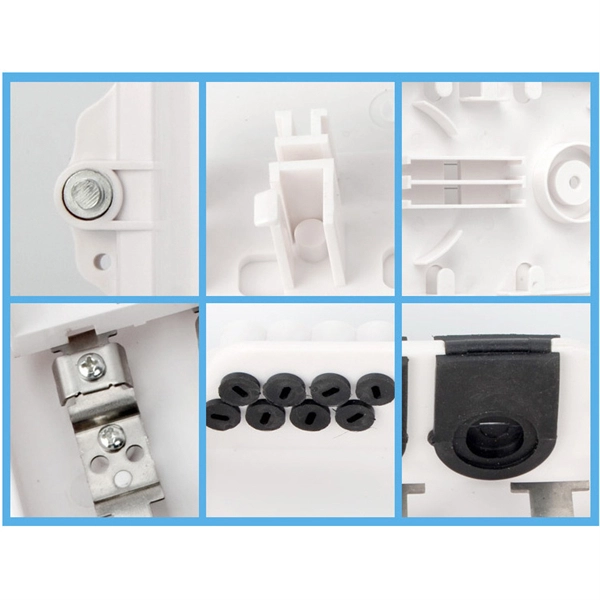 Connector box IP68