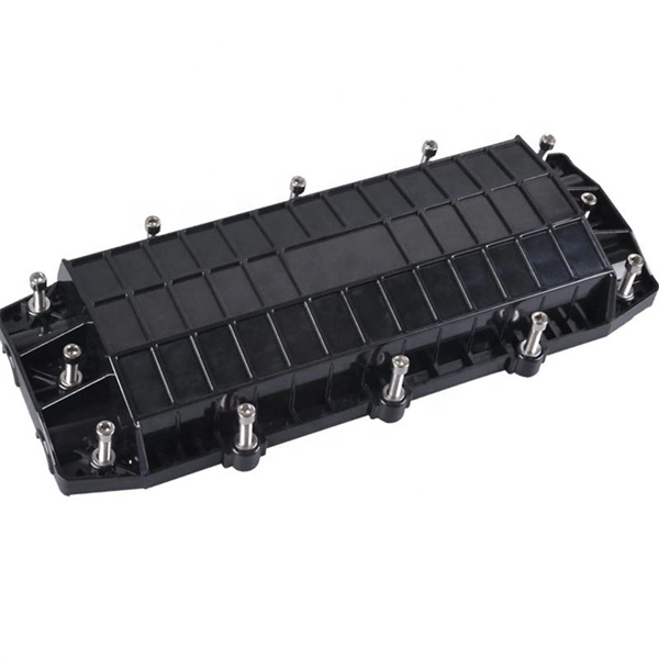 Introduction to the benchtop distribution box