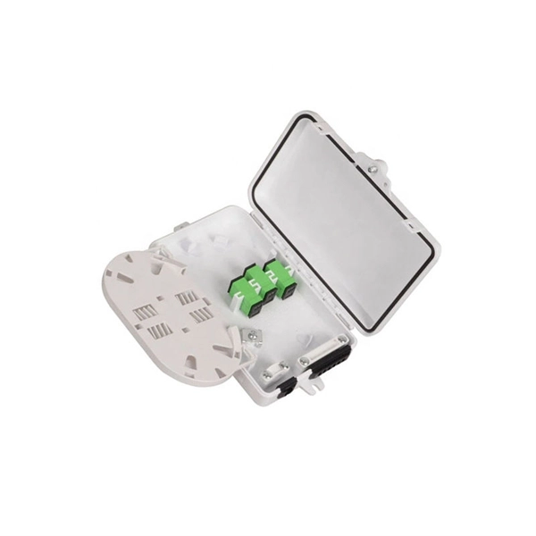 What are the signal types of fiber optic pigtails 