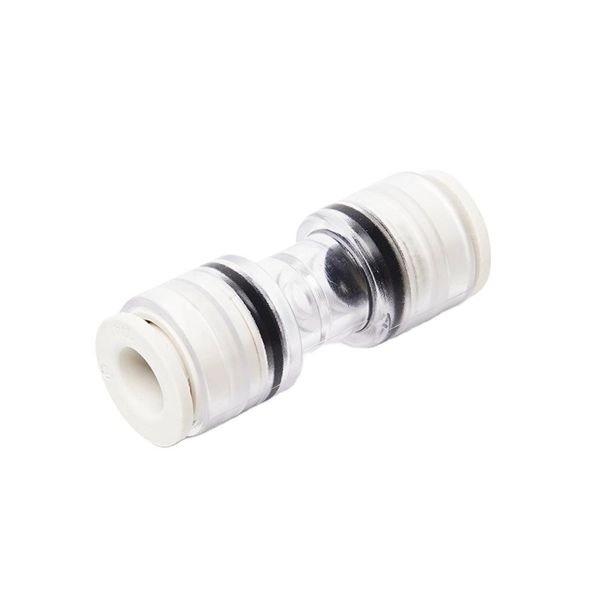 What are the optical splitters in a PON system 