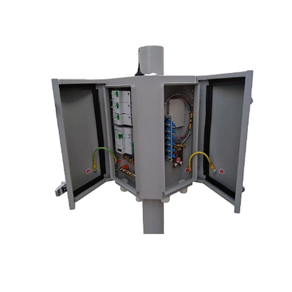 Swiss Cable Tray Metal Trough