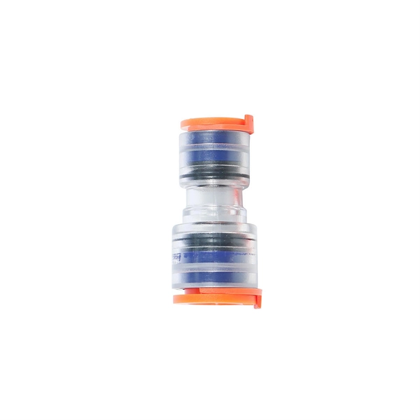 1 4 beam splitter with round head