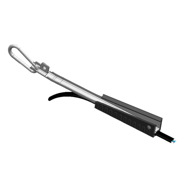 Functions and Applications of Fiber Optic Sensors