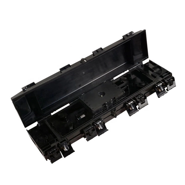 East Africa Cable Galvanized Ladder Type Cable Tray