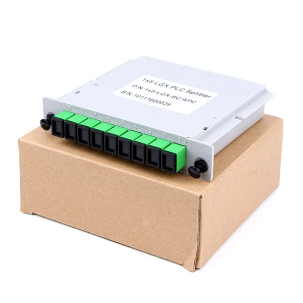 National Standard Parameter Table for Optical Cable Loss