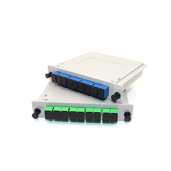 Power and Lighting Distribution Box Model