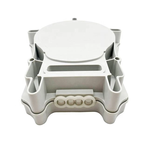 North Asia Lighting Distribution Box Model Indication