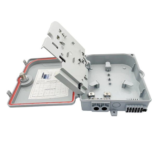 Introduction and Functions of Fiber Optic Sensors