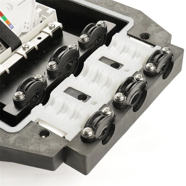 Comparison of 2-core wiring units and their performance