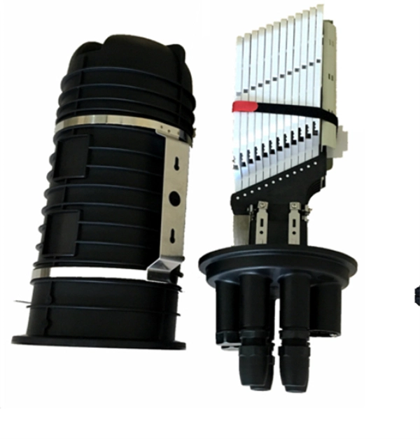 Emergency power distribution box parts