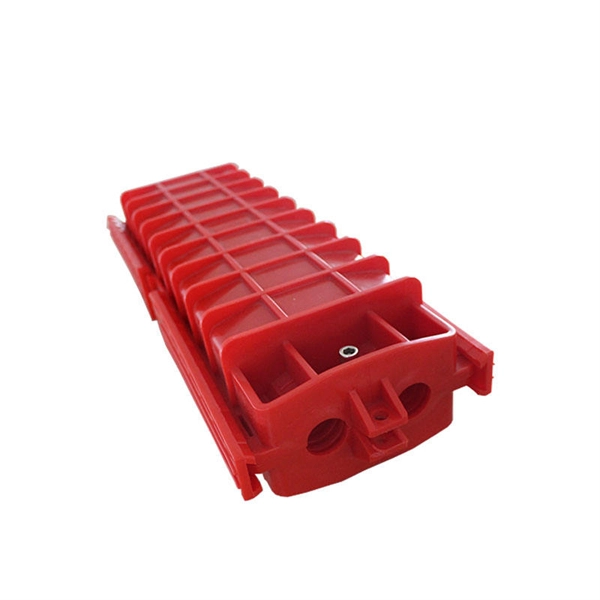 Complete set of electrical distribution box fabrication