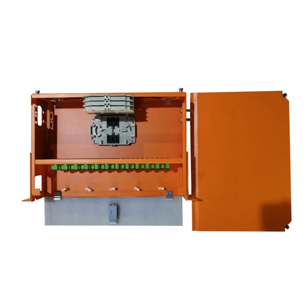 Price of secondary distribution boxes in Norway