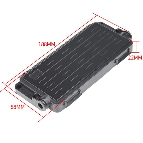 Dominic cable tray support column